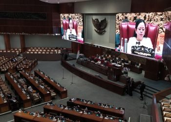 Selesaikan Masalah Rakyat, DPR Kawal Program Prioritas Pemerintah