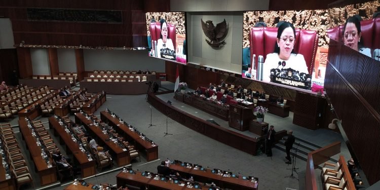 Selesaikan Masalah Rakyat, DPR Kawal Program Prioritas Pemerintah