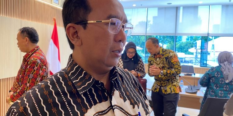 Pembangunan Rumah Sakit Wilayah Perbatasan Ditargetkan Rampung 2026