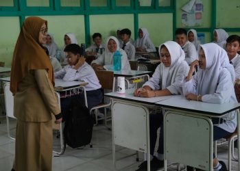 Ini Jadwal Belajar Siswa di Sekolah Selama Ramadan 2025