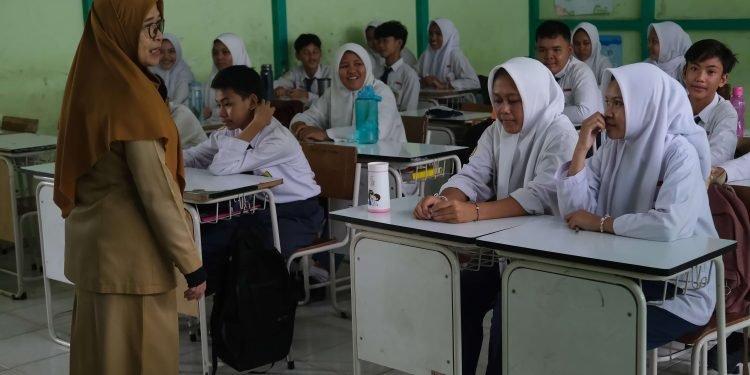 Ini Jadwal Belajar Siswa di Sekolah Selama Ramadan 2025