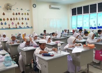 Kemenag Masih Kaji Wacana Libur Sekolah Saat Ramadan