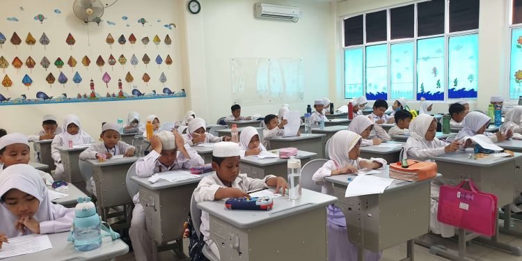 Kemenag Masih Kaji Wacana Libur Sekolah Saat Ramadan