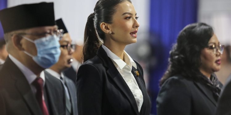 Mengenal Jabatan Staf Khusus dalam Pemerintahan