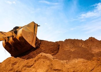 esdm-klaim-tambang-nikel-pulau-gag-tak-bermasalah