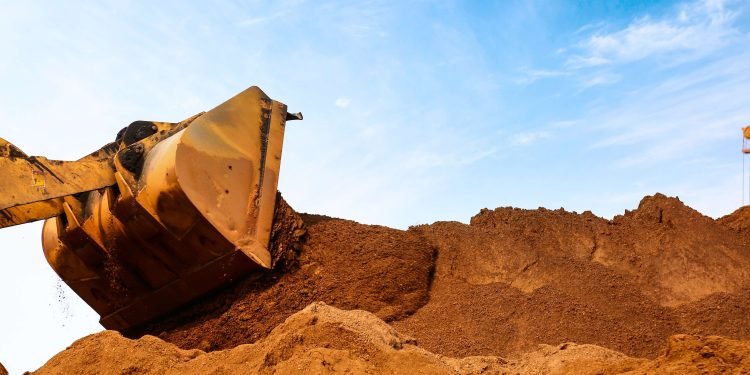 esdm-klaim-tambang-nikel-pulau-gag-tak-bermasalah