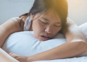 Hati-Hati, Ini Bahayanya Kurang Tidur