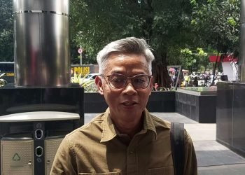 Eks Komisioner KPU Wahyu Setiawan Penuhi Panggilan KPK