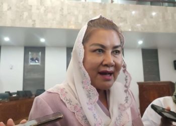 KPK Kembali Panggil Wali Kota Semarang dan Suami