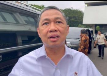 Indonesia Tolak Relokasi Rakyat Gaza