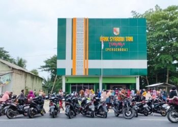 Bank Syariah Tani Tubaba