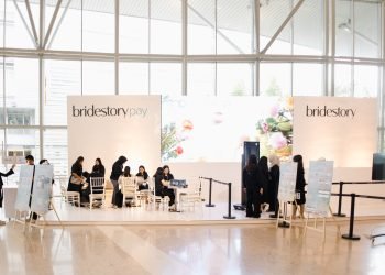 Pameran Bridestory Market 2025 Hadir dengan Tren ‘Whimsical Meadow’