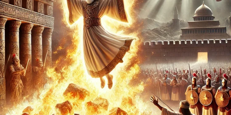 Profil Singkat Nabi Ibrahim AS