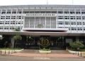 Gedung Kejakgung