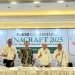 INACRAFT 2025: Merayakan 25 Tahun INACRAFT,Pameran Kerajinan Nusantara Terbesar di Asia Tenggara