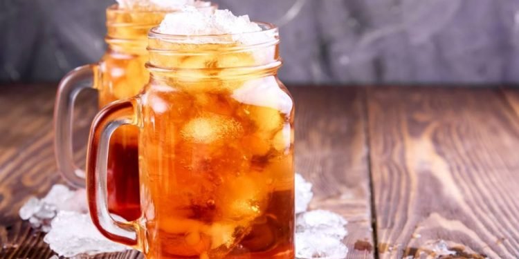 Waspada! Sering Konsumsi Es Teh Manis Picu Kematian Muda