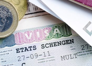 Berencana Ke Eropa? Ini 10 Negara Paling Gampang Kasih Visa Schengen