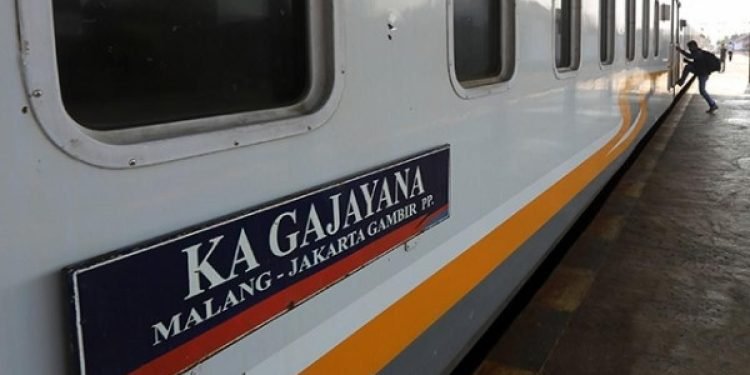 Menurut Sujarwo, kecelakaan kereta api terjadi karena korban panik merasa gerbong yang ditumpangi sudah melewati stasiun (tujuan), sehingga berusaha turun dari kereta api, sehingga korban terjatuh dari kereta api. Korban mengalami luka pada bahu kanan memar dan patah tulang pada kaki kiri dan tengah mendapat penanganan medis