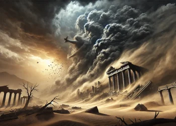 Kisah Nabi Hud AS dan Kaumnya