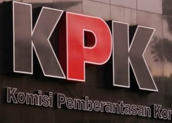 Komisi Pemberantasan Korupsi