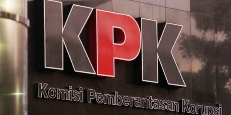 Komisi Pemberantasan Korupsi