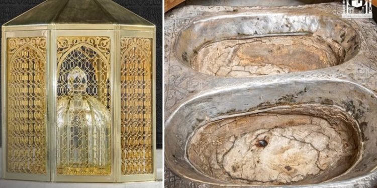 Mengenal Apa Itu Maqam Ibrahim