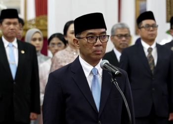 Dianggap Representasi PKS, Mendikti Baru: Saya dari ITB