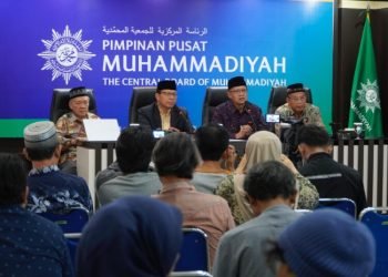 PP Muhammadiyah