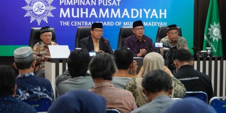 PP Muhammadiyah