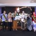 Malam Final Putera dan Puteri Maritim Indonesia 2025
