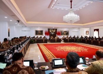 Tok! Berikut Daftar Kementerian Dengan Porsi Pemangkasan Anggaran Terbesar