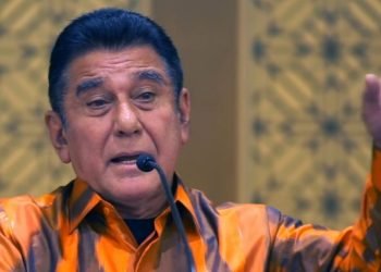 KPK Beberkan Alasan Mobil Sitaannya Masih Dikuasi Japto