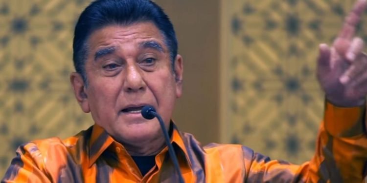 KPK Beberkan Alasan Mobil Sitaannya Masih Dikuasi Japto