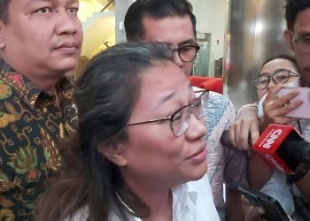 KPK Cegah Mantan Pegawai Bawaslu ke Luar Negeri