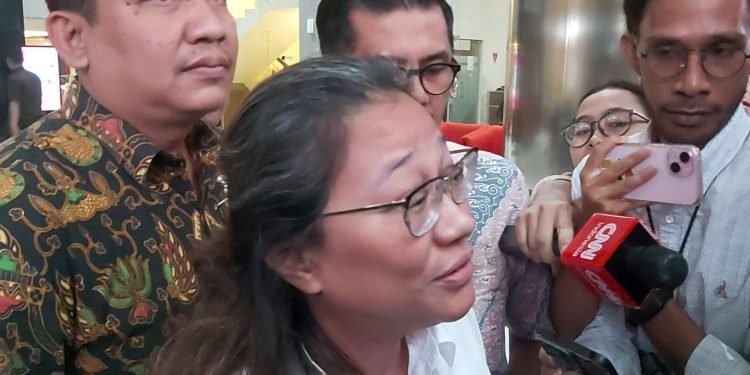 KPK Cegah Mantan Pegawai Bawaslu ke Luar Negeri