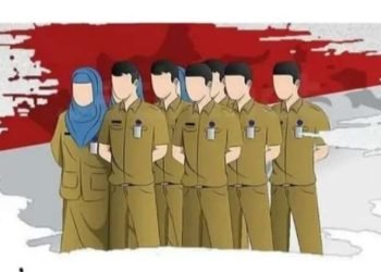 Honorer Kategori Ini Prioritas jadi ASN Tanpa Tes