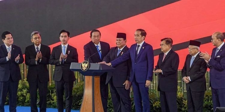 Mau Tahu Petinggi Danantara? Ini Dia Susunannya