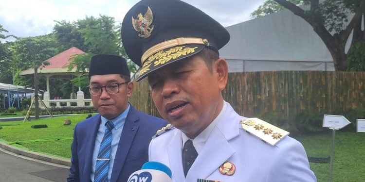 Usai Dilantik, Kerja Pertama Dedi Mulyadi Benahi Manajemen Kependidikan