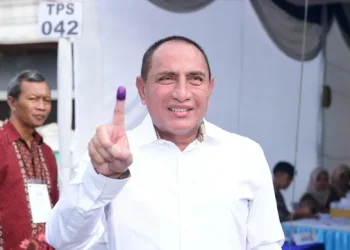 putusan mk pilgub sumut