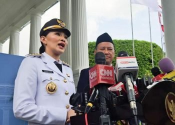 Gubernur Sherly Siap Ikuti Pembekalan di Magelang, Punya Kekayaan Rp709 Miliar
