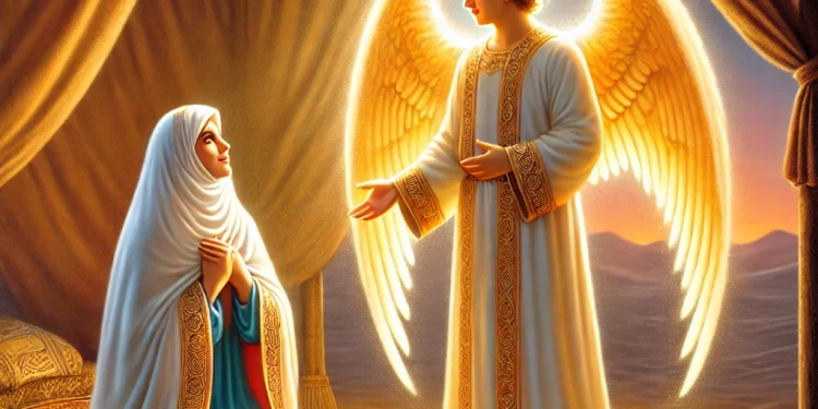 Profil Siti Sarah, Istri Pertama Nabi Ibrahim AS