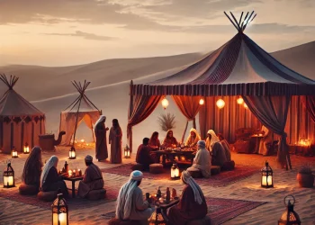 Mengenal Istri-Istri Nabi Ibrahim AS