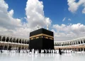 Sejarah Pembangunan Ka’bah