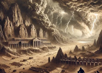 Kisah Nabi Saleh AS dan Kaum Tsamud