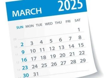 Jadwal Lengkap Tanggal Libur Cuti Bersama 2025