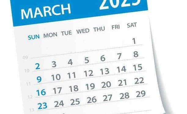 Jadwal Lengkap Tanggal Libur Cuti Bersama 2025