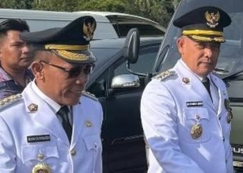 Pernah Bersitegang dengan ‘Samsul’, Masinton Terima Ucapan Selamat dari Gibran