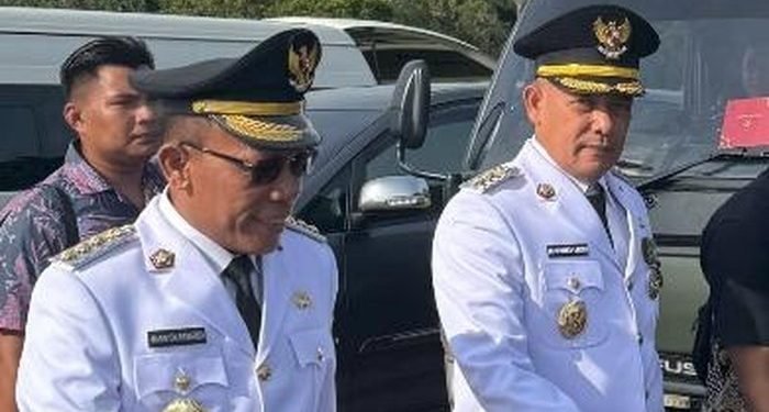 Pernah Bersitegang dengan ‘Samsul’, Masinton Terima Ucapan Selamat dari Gibran