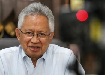 Prabowo Disebut Reshuffle Mendikti Saintek Satryo Brodjonegoro