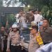 Diutus Prabowo, Mensesneg Prasetyo Hadi Temui Mahasiswa Pendemo di Patung Kuda